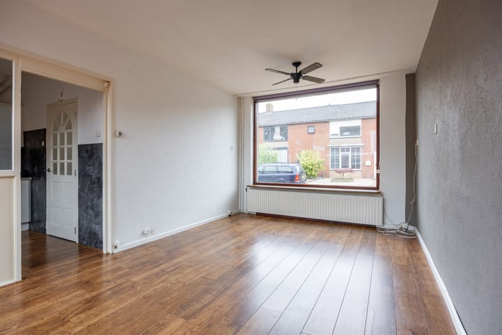 Photo 12 of Graaf Adolfstraat 13