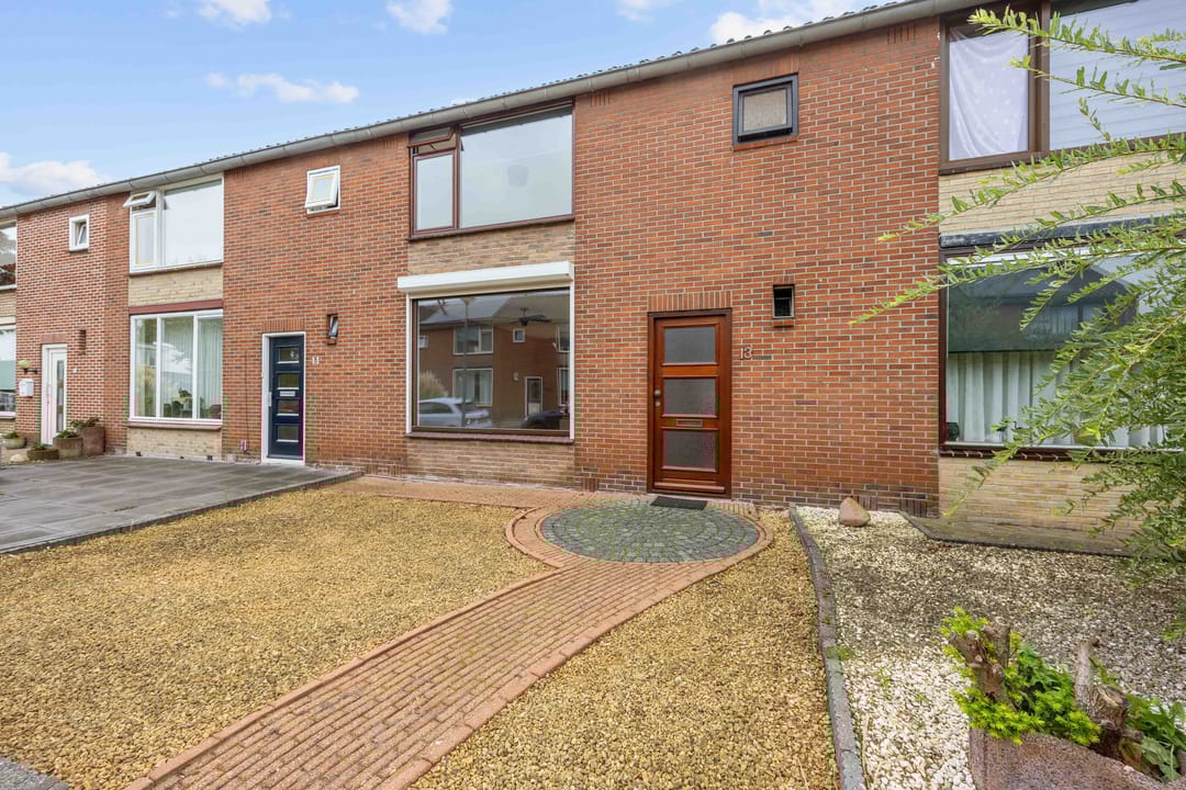 Foto 43 van Graaf Adolfstraat 13