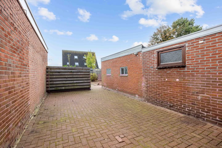 Photo 35 of Graaf Adolfstraat 13