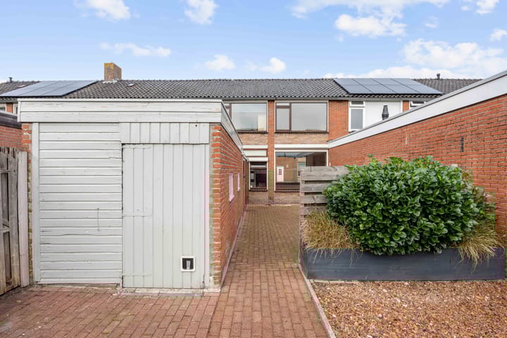 Photo 42 of Graaf Adolfstraat 13