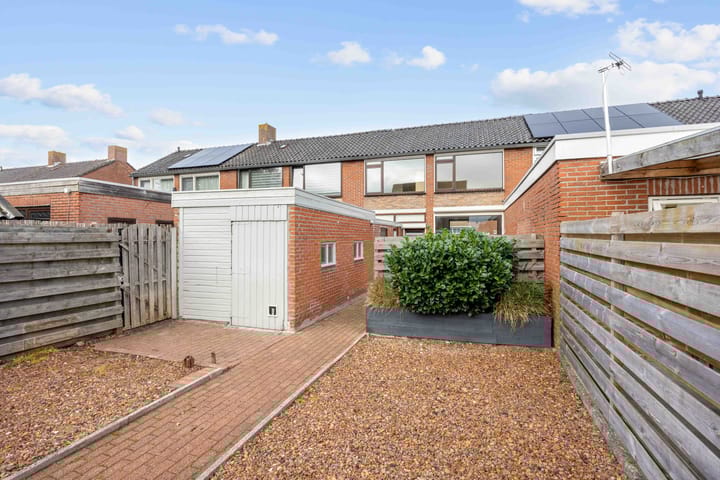 Photo 41 of Graaf Adolfstraat 13