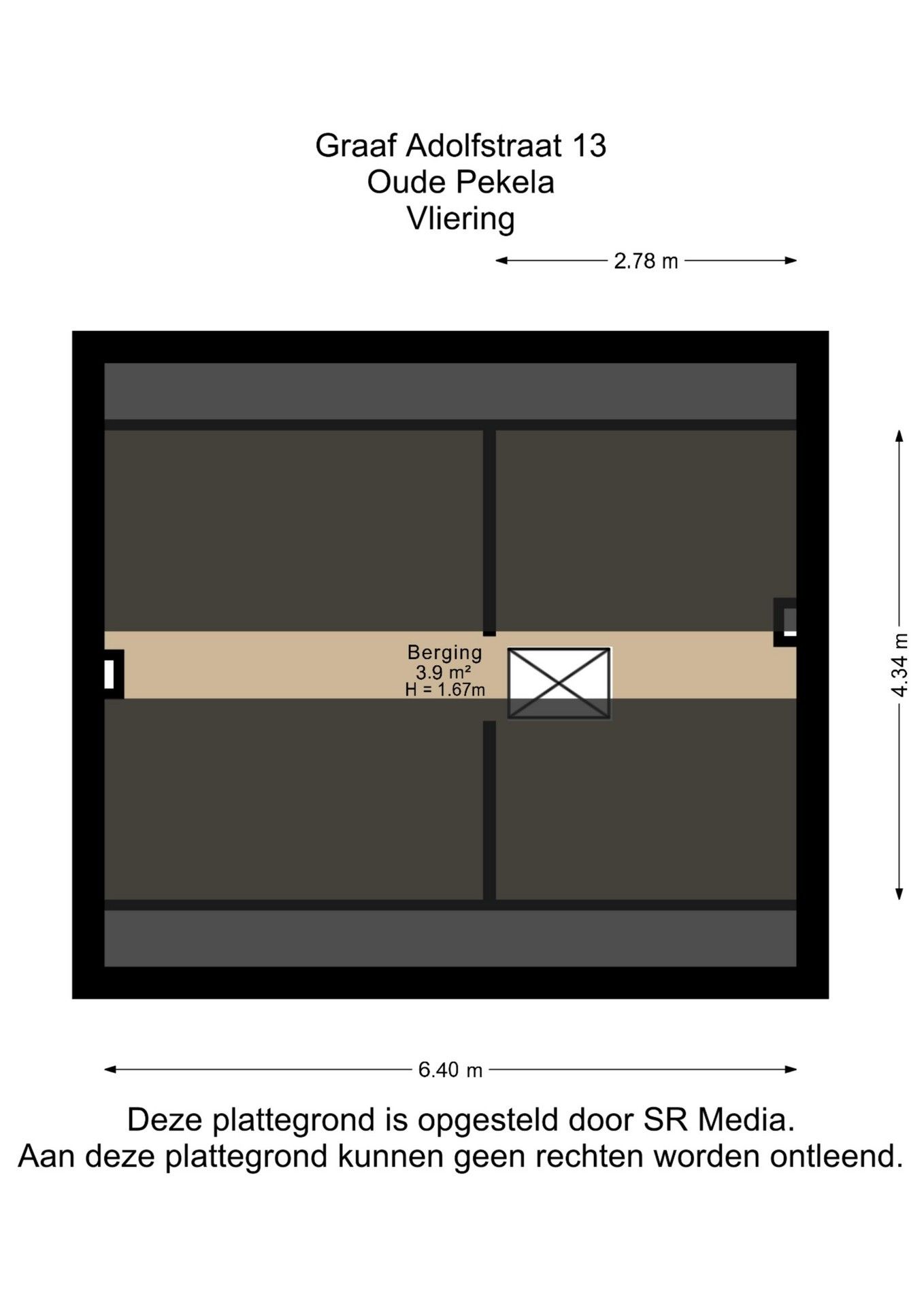 Foto 48 van Graaf Adolfstraat 13