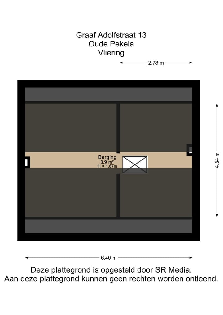 Photo 48 of Graaf Adolfstraat 13