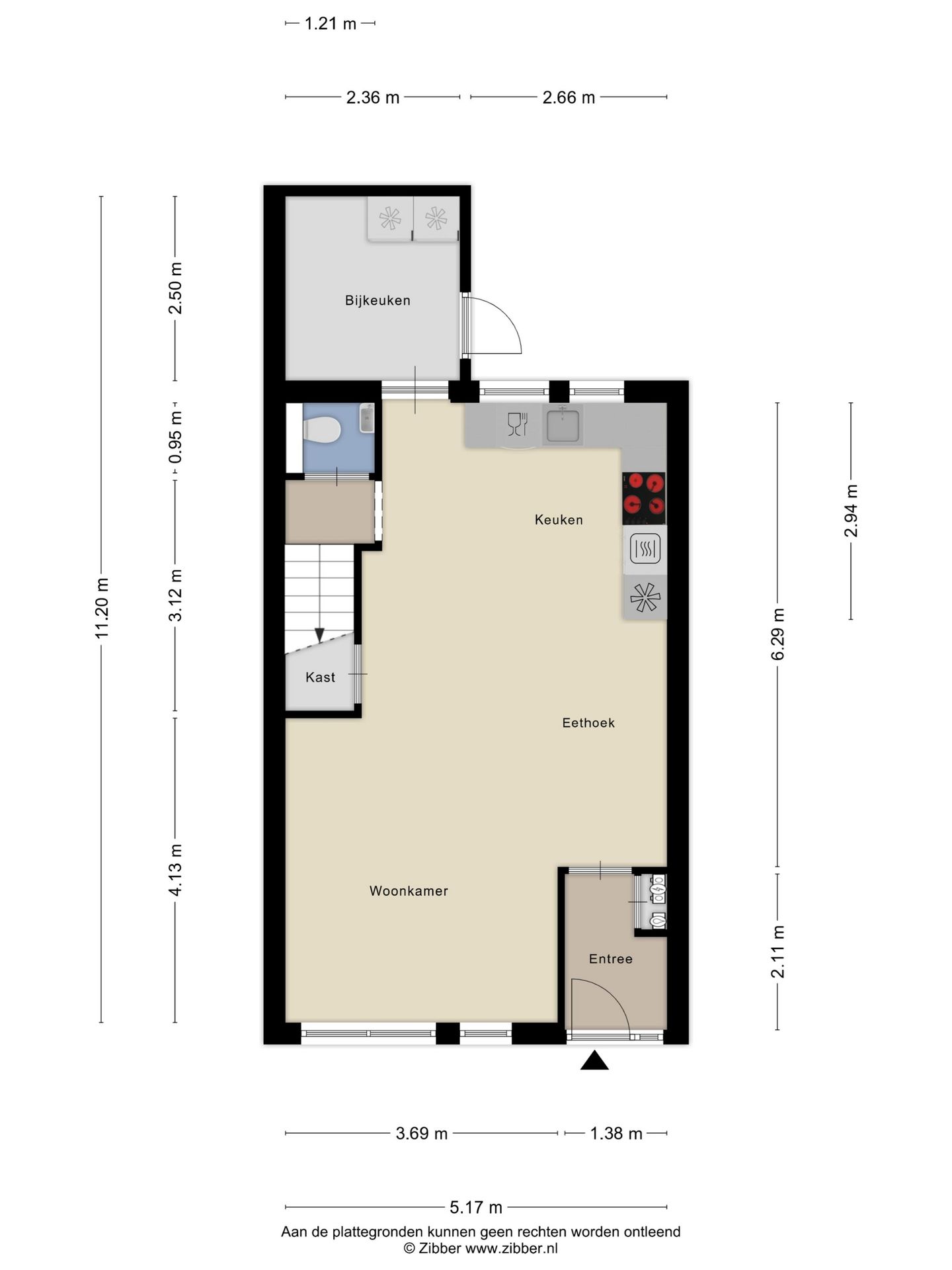 Foto 34 van Berninkholthoek 44