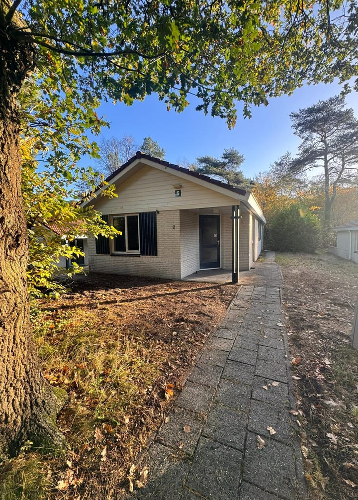 Photo 1 of Hammerweg 40-017