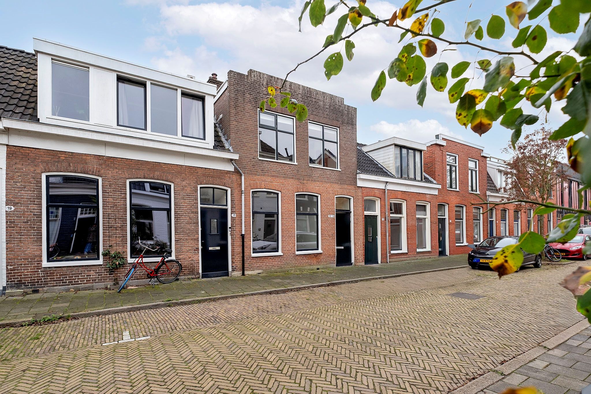 Dijkstraat 15 