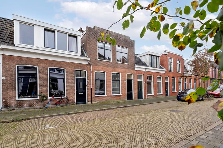 Dijkstraat 15