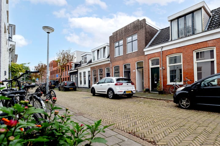 Dijkstraat 15 A