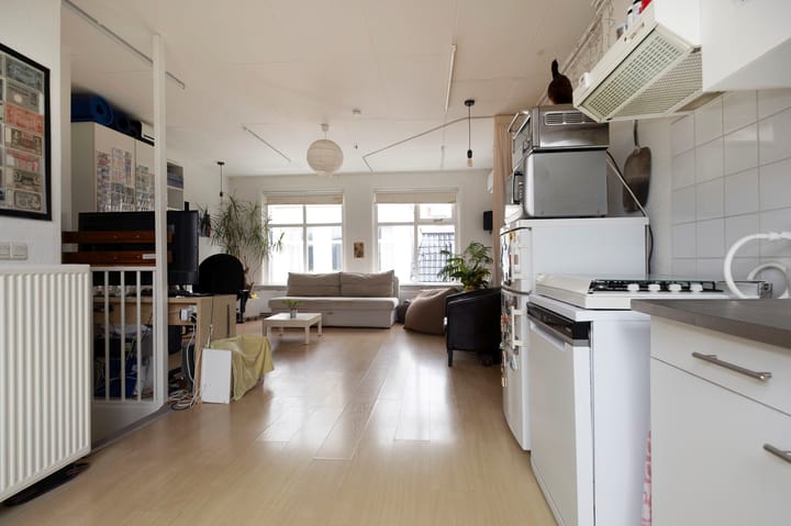 Photo 3 of Dijkstraat 15-A