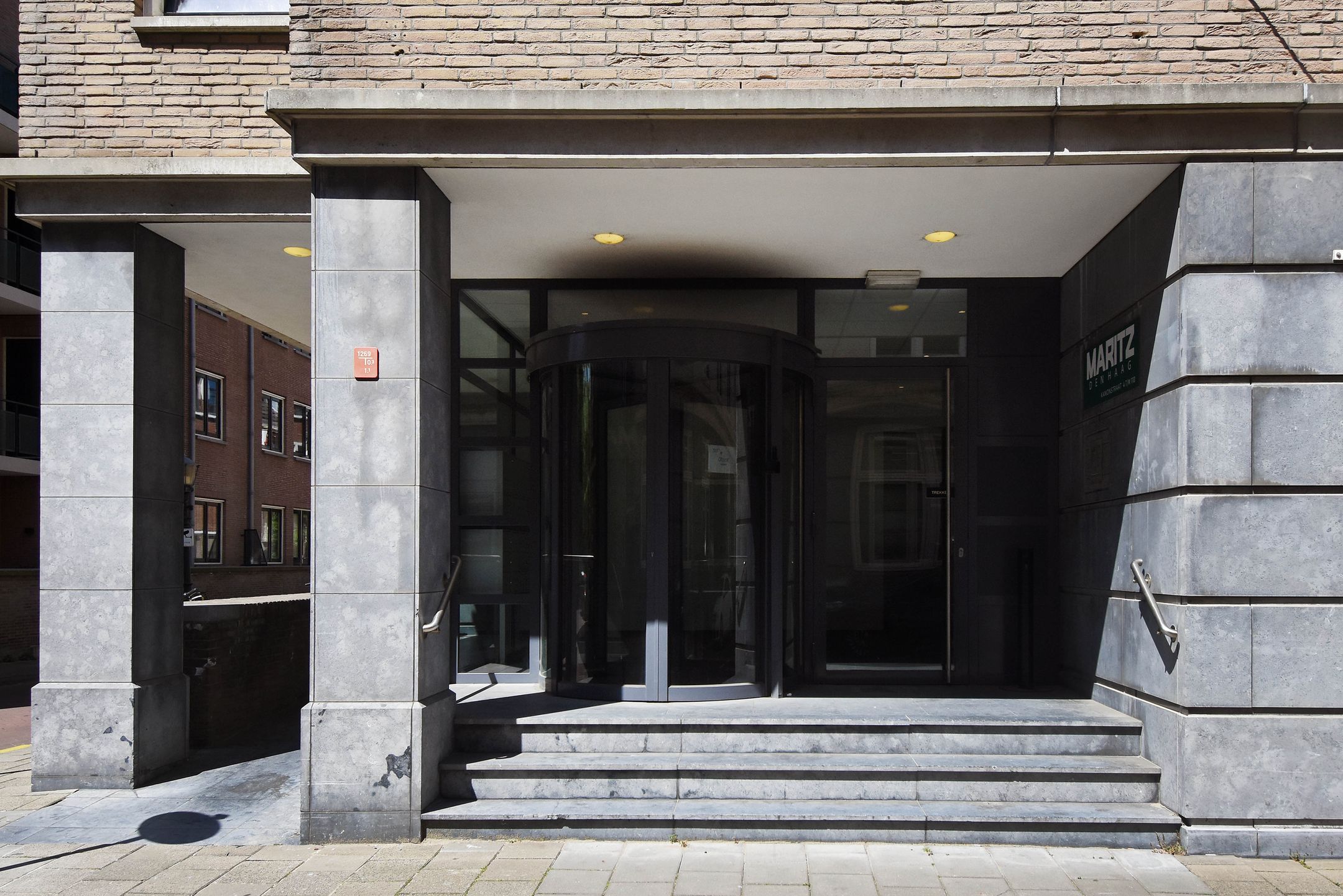 Photo 3 of Kanonstraat 34