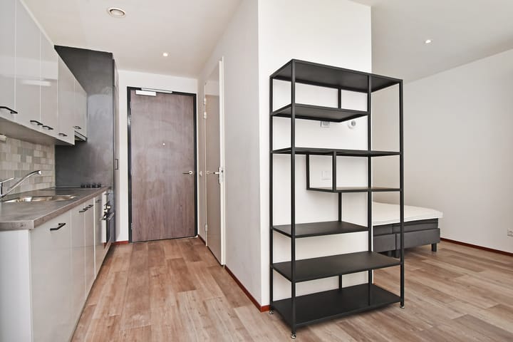 Photo 9 of Kanonstraat 34