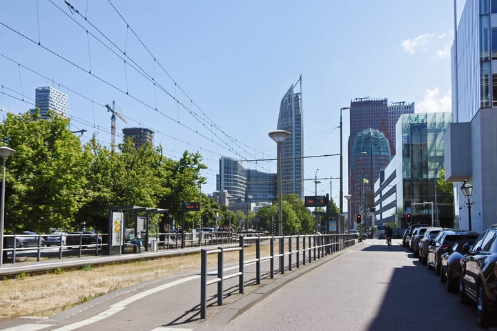 Photo 24 of Kanonstraat 34