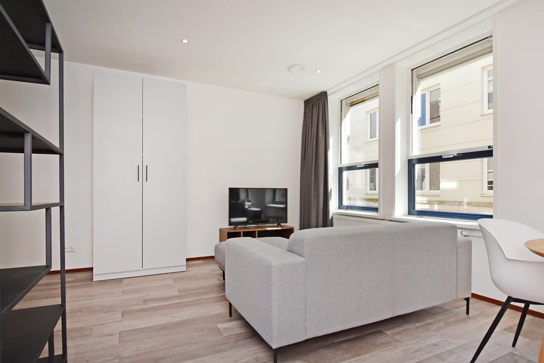 Photo 13 of Kanonstraat 34