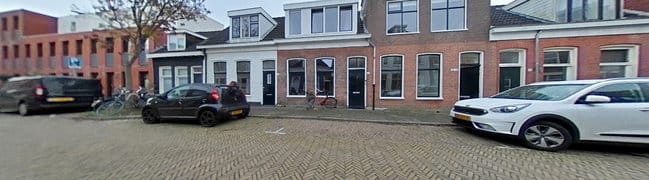 Vooraanzicht