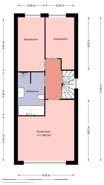 Foto 52 van Andantestraat 7