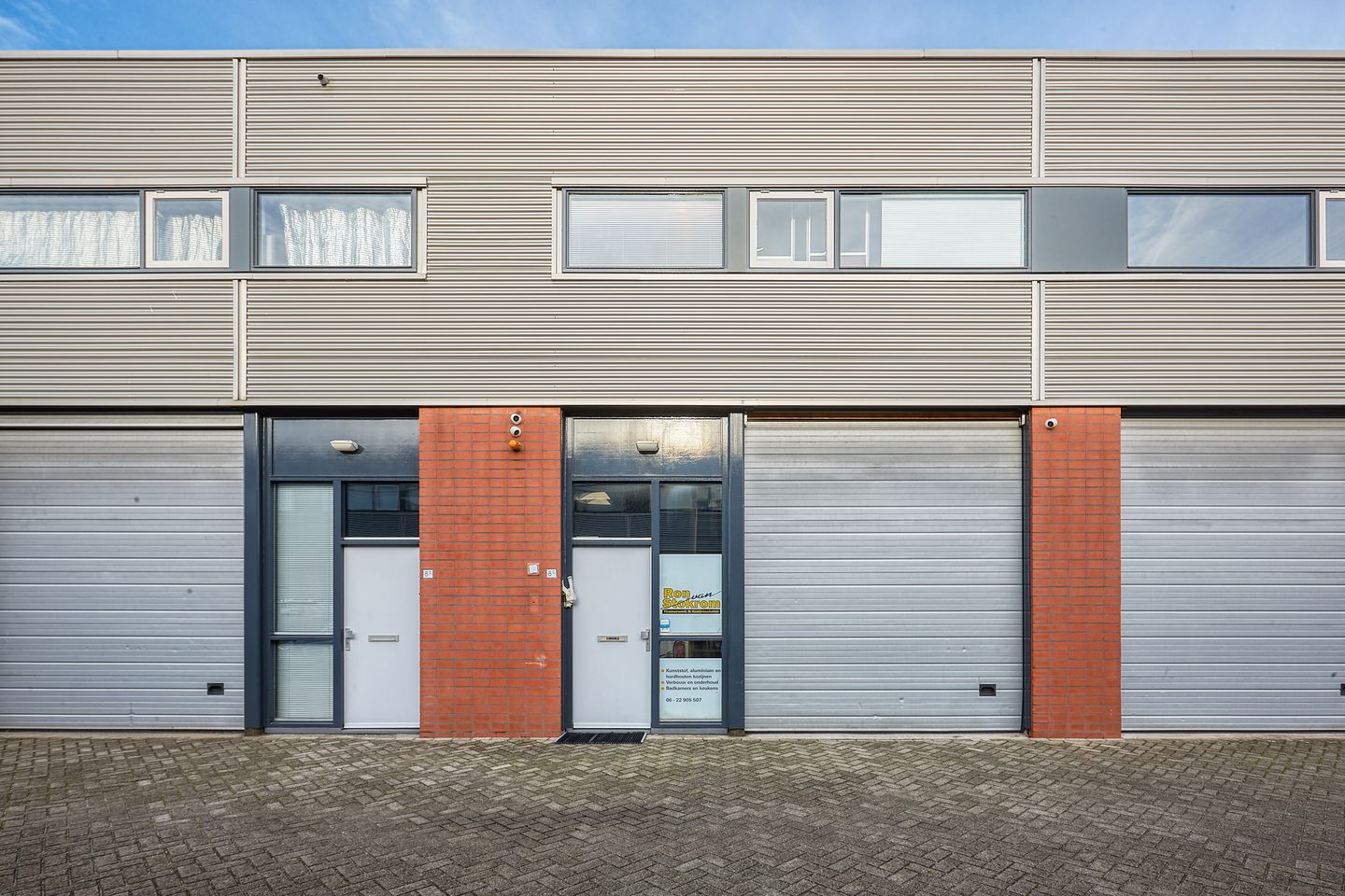 Bekijk foto 2 van Industriestraat 8-C