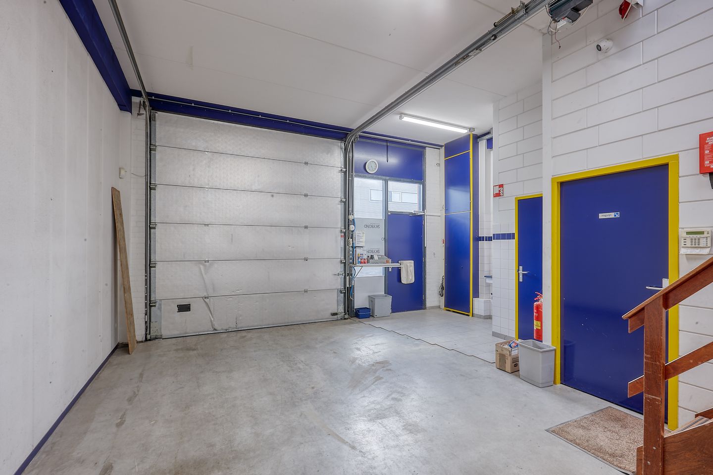 Bekijk foto 5 van Industriestraat 8-C