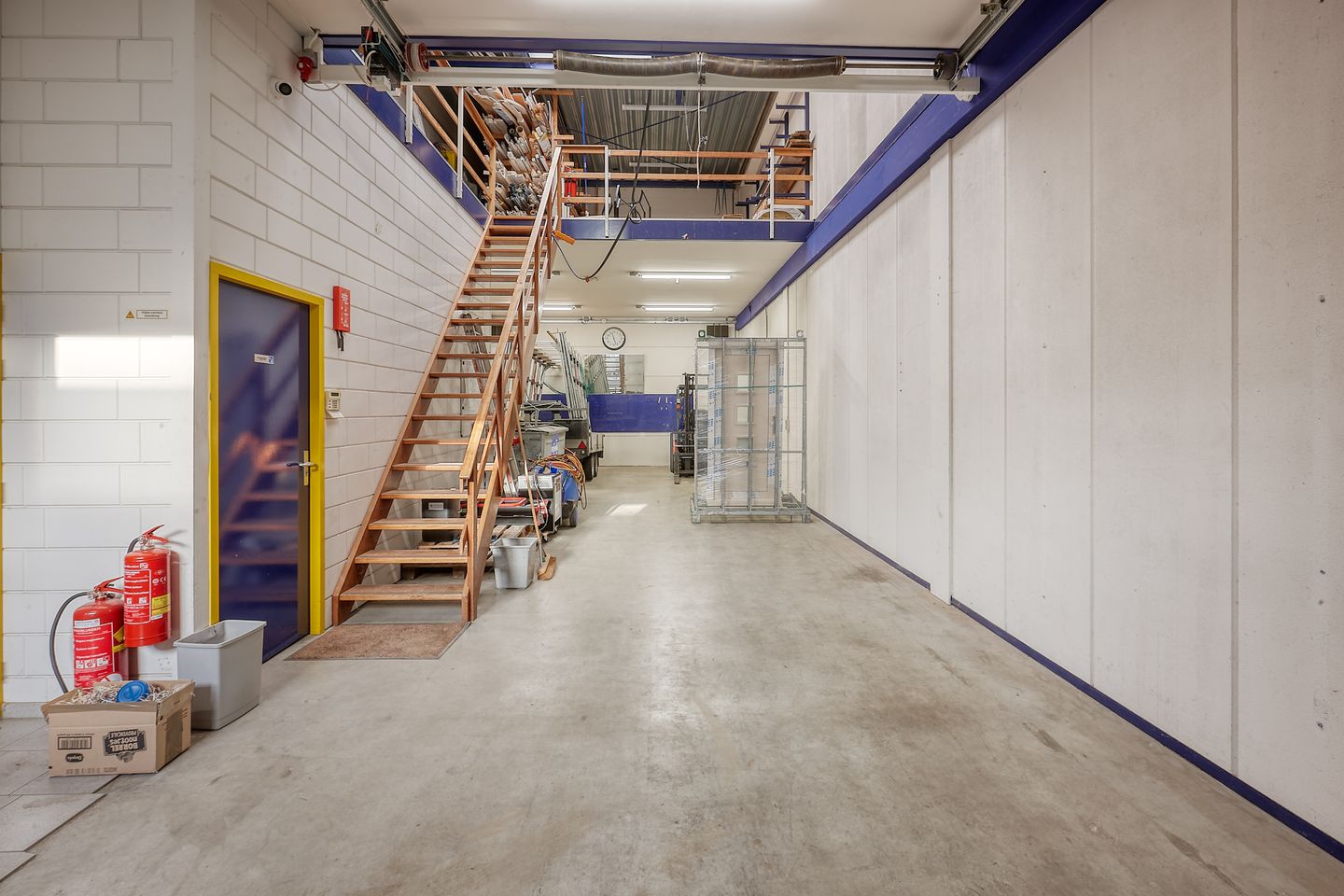 Bekijk foto 4 van Industriestraat 8-C