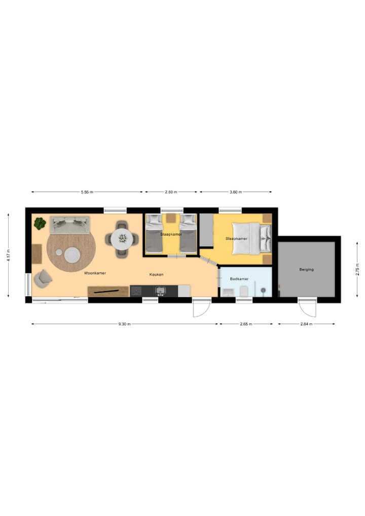 Photo 17 of Maireweg 16-64