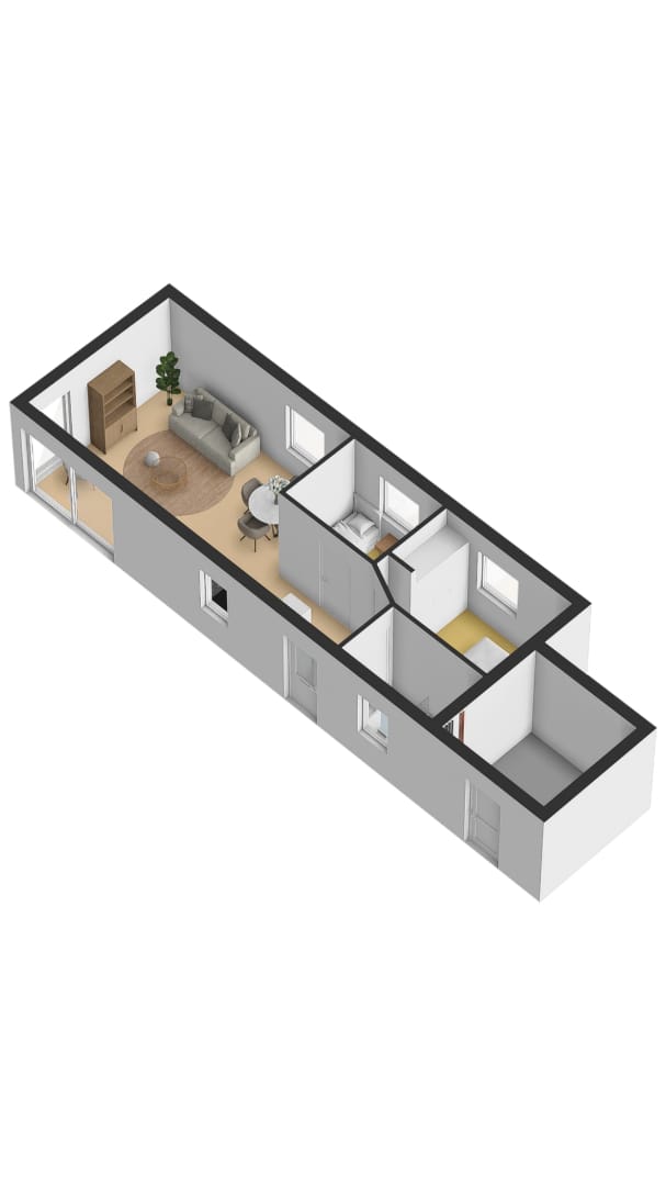 Photo 18 of Maireweg 16-64