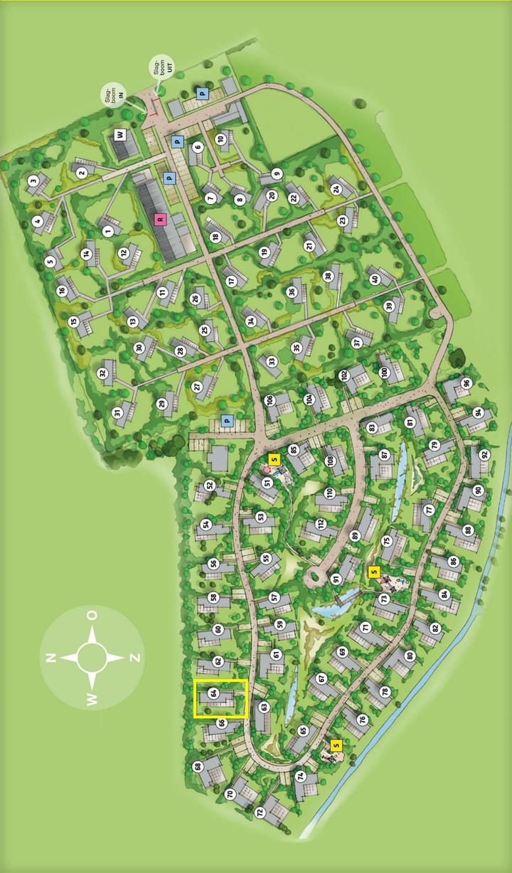 Photo 19 of Maireweg 16-64