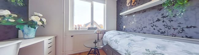 Slaapkamer