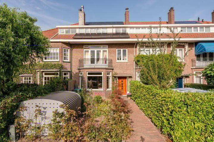 Van Zuylen van Nijeveltstraat 86