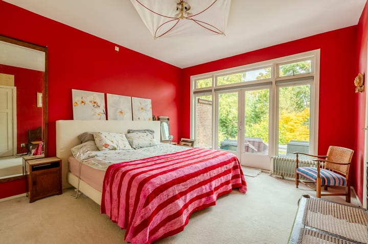 Photo 23 of Van Zuylen van Nijeveltstraat 86