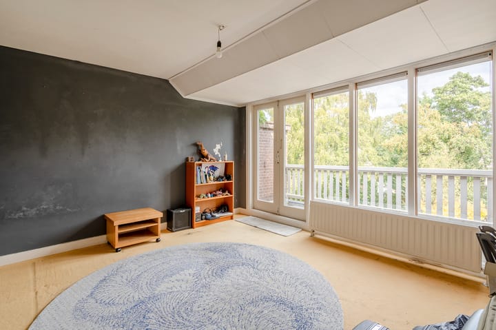 Photo 28 of Van Zuylen van Nijeveltstraat 86