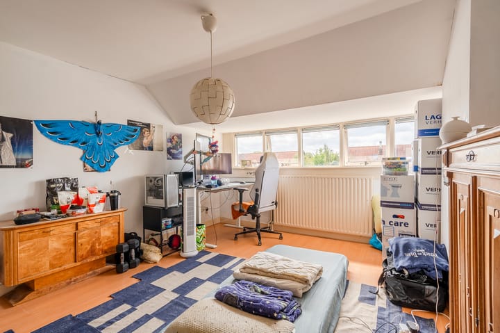 Photo 27 of Van Zuylen van Nijeveltstraat 86