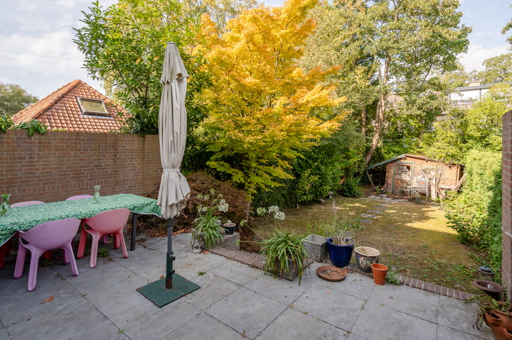 Photo 19 of Van Zuylen van Nijeveltstraat 86