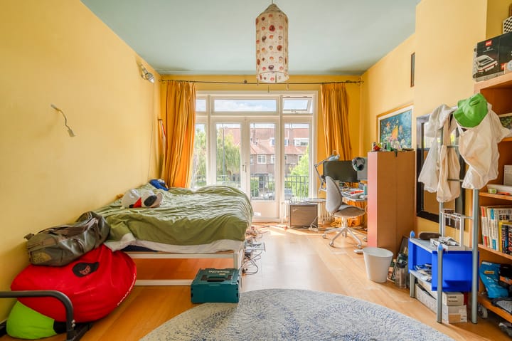 Photo 26 of Van Zuylen van Nijeveltstraat 86