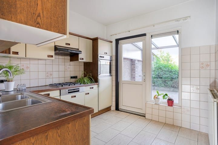 Foto 3 van Klaproosstraat 19