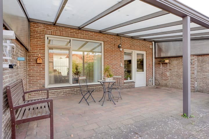 Foto 4 van Klaproosstraat 19