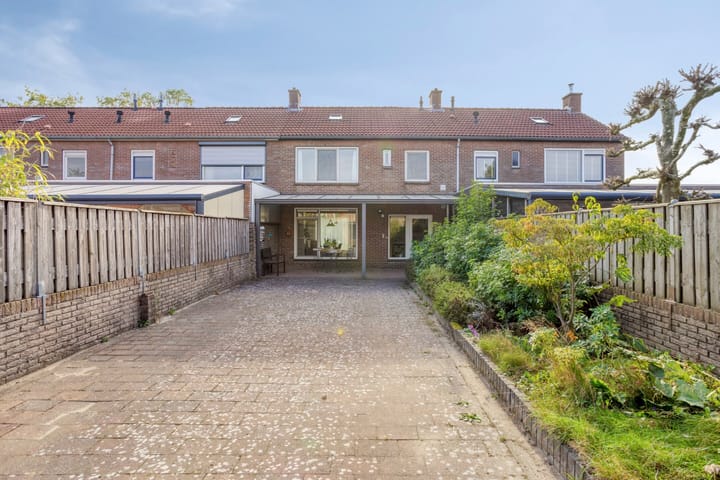 Foto 5 van Klaproosstraat 19