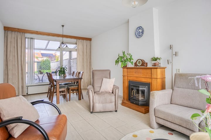 Foto 10 van Klaproosstraat 19