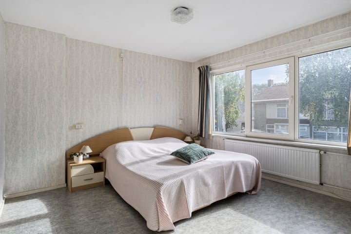 Foto 15 van Klaproosstraat 19