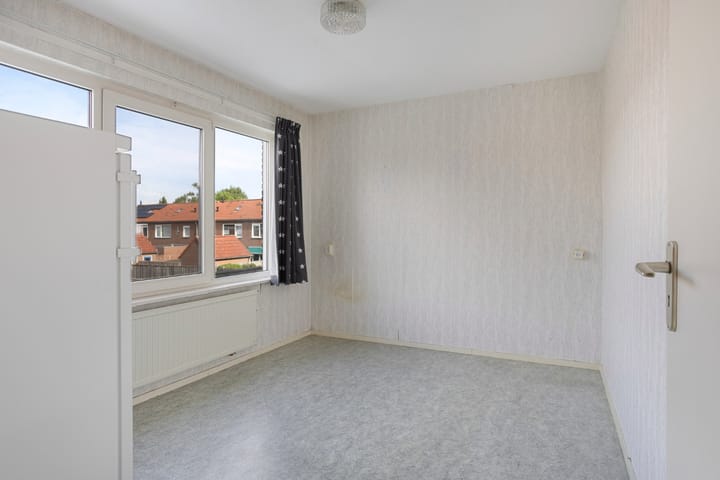 Foto 19 van Klaproosstraat 19