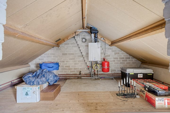 Foto 21 van Klaproosstraat 19