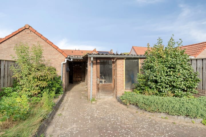 Foto 23 van Klaproosstraat 19