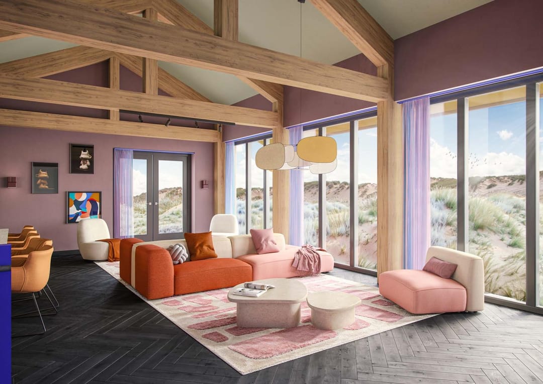 Foto 2 van Strandweg 3-V12W