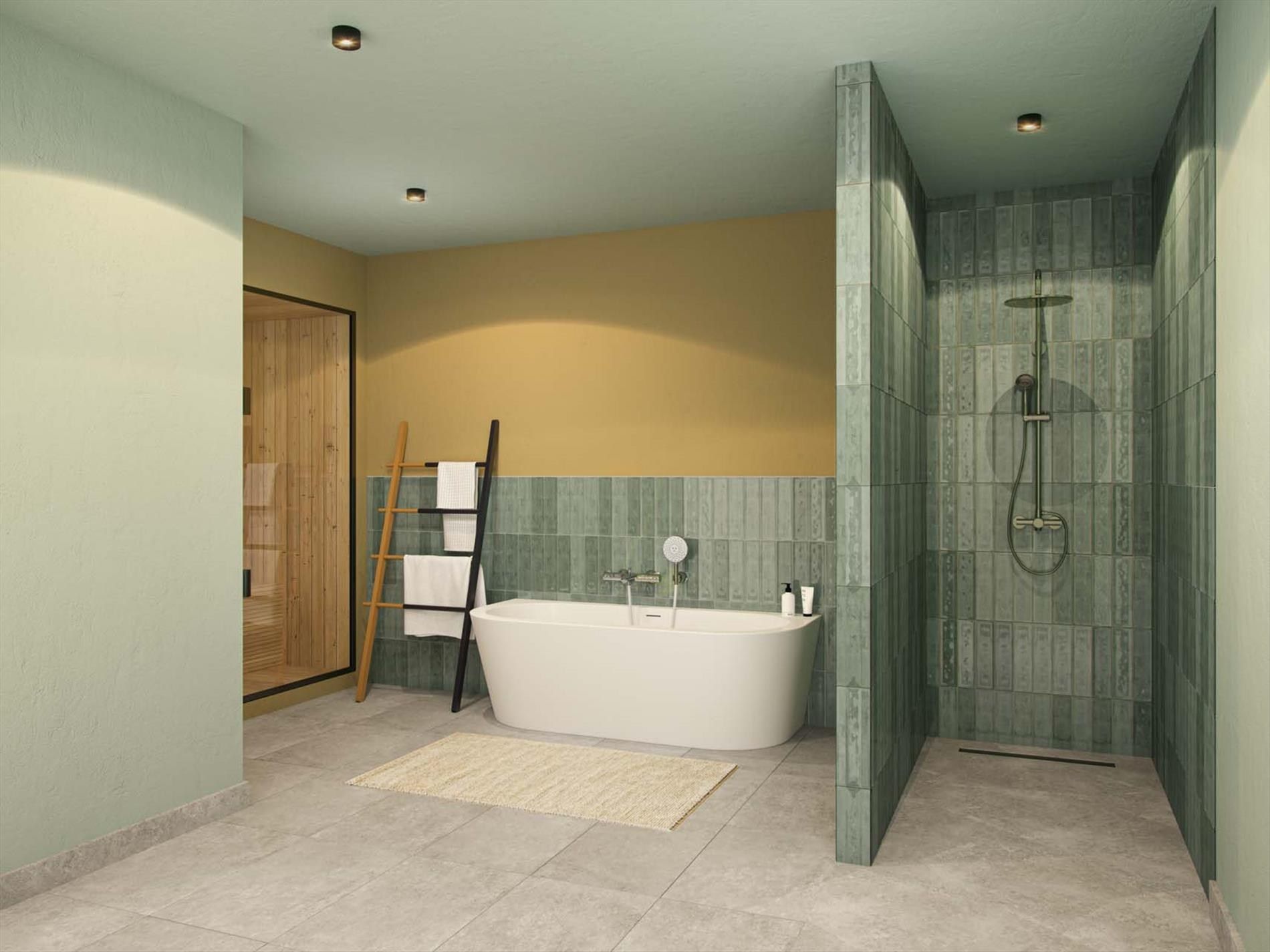 6-bedroom freehold villa in Petten — photo 4 of 5