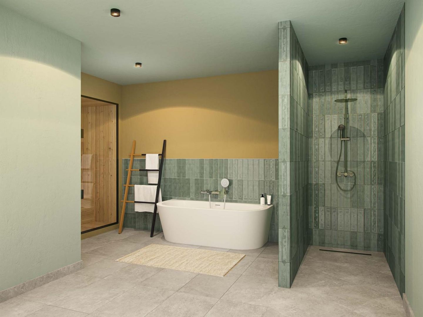 Foto 4 van Strandweg 3-V12W