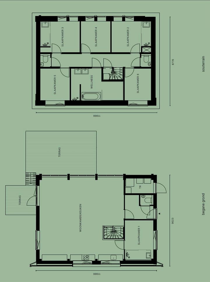 Foto 5 van Strandweg 3-V12W