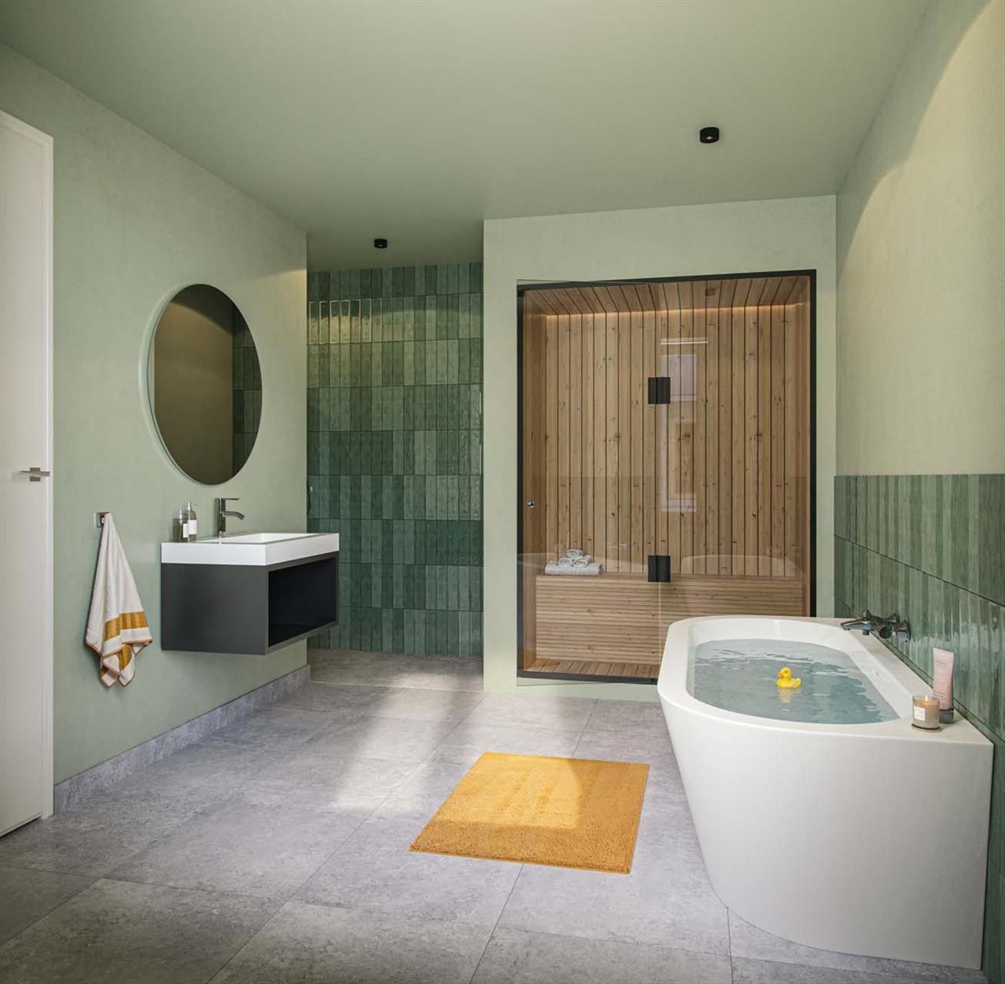3-bedroom freehold villa in Petten — photo 5 of 5