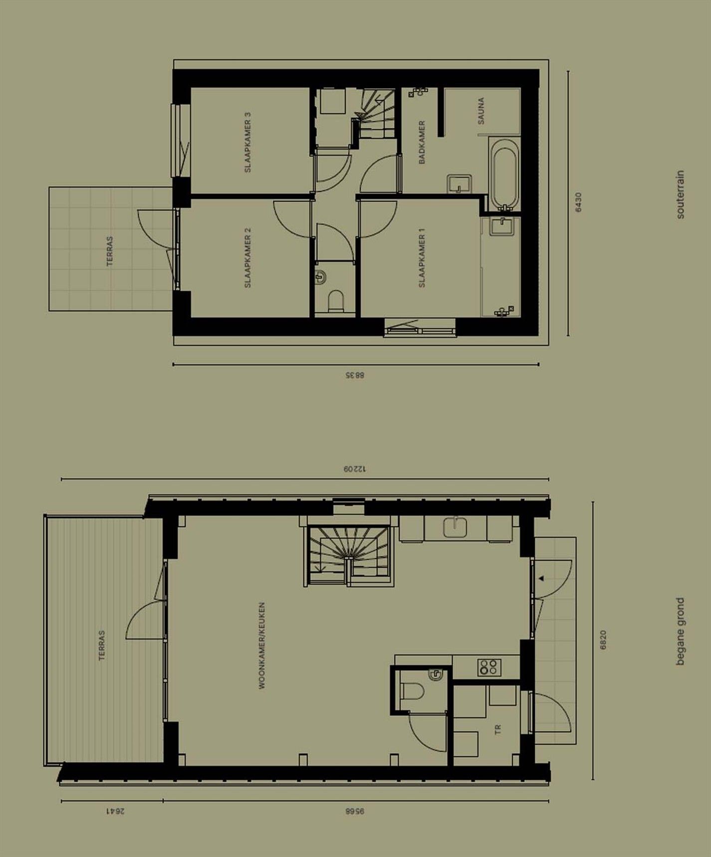 3-bedroom freehold villa in Petten — photo 4 of 4