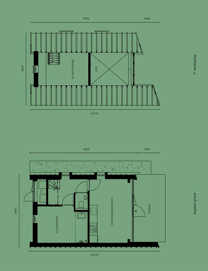Foto 4 van Strandweg 3-L4CK
