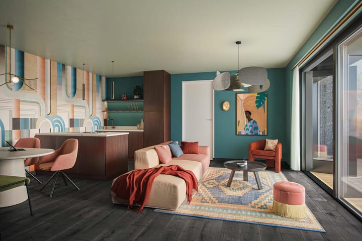 Foto 2 van Strandweg 3-S4L