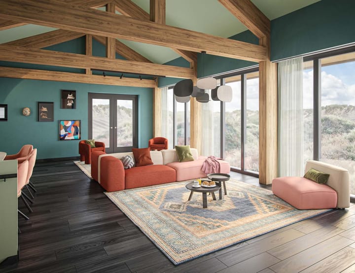 Foto 2 van Strandweg 3-V12L