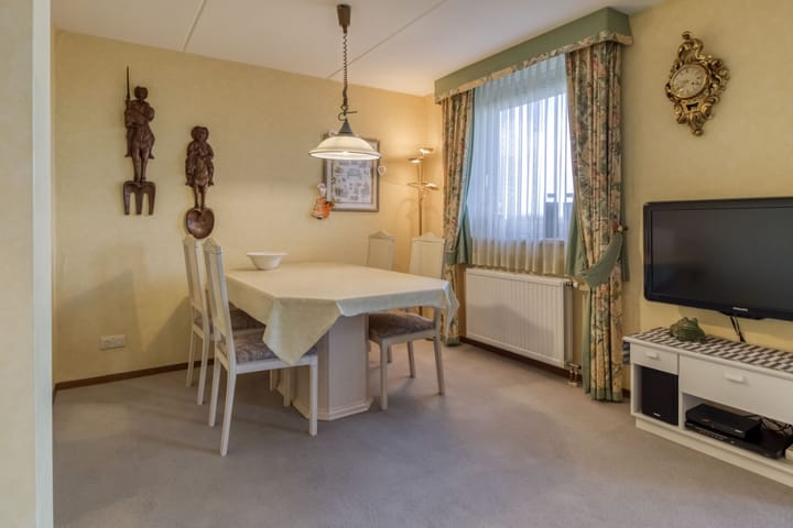 Foto 7 van Boulevard de Wielingen 76-004